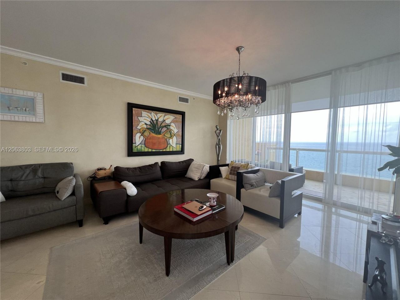 17875 Collins Ave, Unit 3206, Sunny Isles Beach, FL 33160 Photo