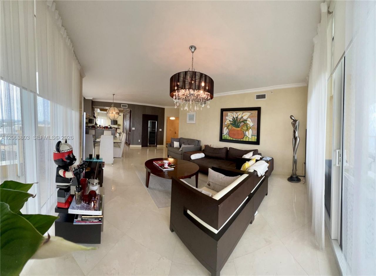 17875 Collins Ave, Unit 3206, Sunny Isles Beach, FL 33160 Photo