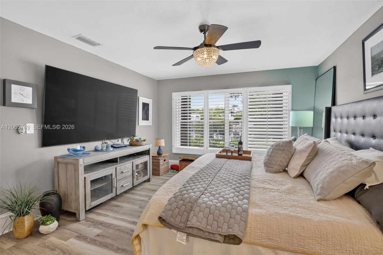 958 Mockingbird Ln , Unit 515, Plantation, FL 33324 Photo