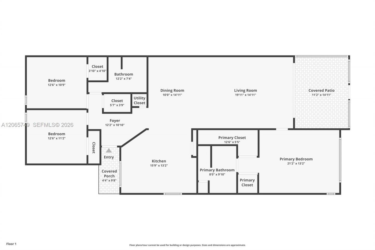 958 Mockingbird Ln , Unit 515, Plantation, FL 33324 Photo