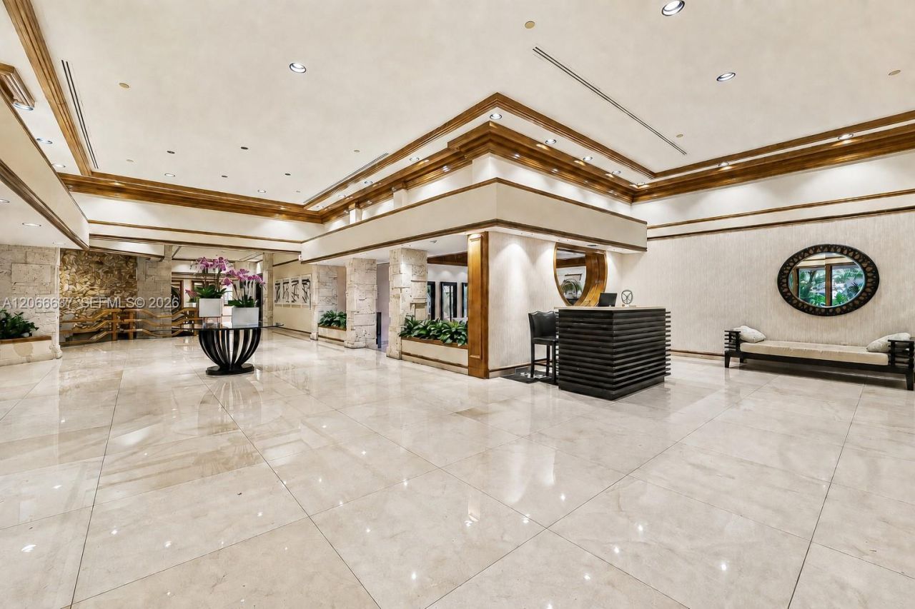 3 Grove Isle Dr, Unit C1208, Miami, FL 33133 Photo