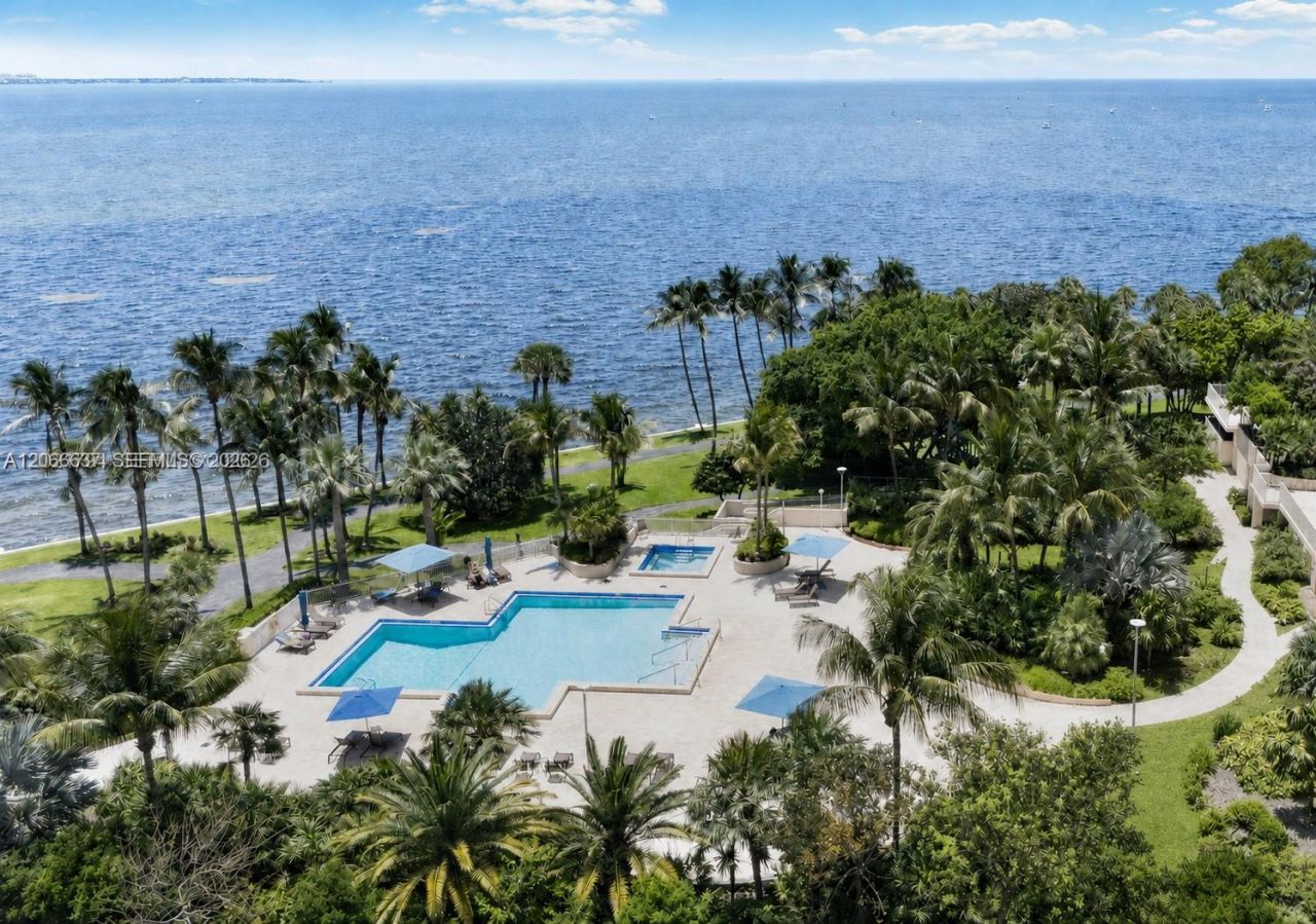 3 Grove Isle Dr, Unit C1208, Miami, FL 33133 Photo