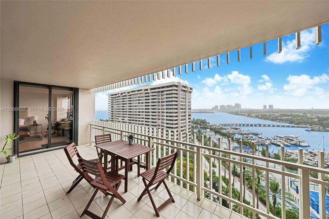 3 Grove Isle Dr, Unit C1208, Miami, FL 33133 Photo