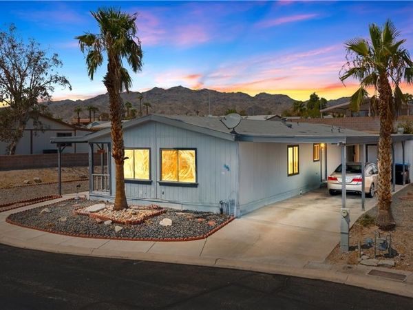 1690 Solano Lane , Laughlin, NV 89029
