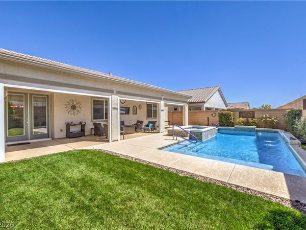 6461 Winecup Street, Las Vegas, NV 89149