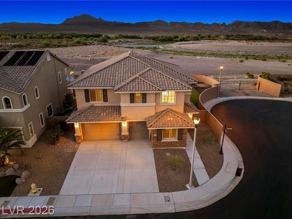 228 Via Vallisneri, Henderson, NV 89011
