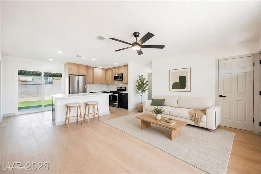 4972 Orinda Circle, Las Vegas, NV 89120 Main Photo