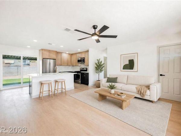 4972 Orinda Circle, Las Vegas, NV 89120