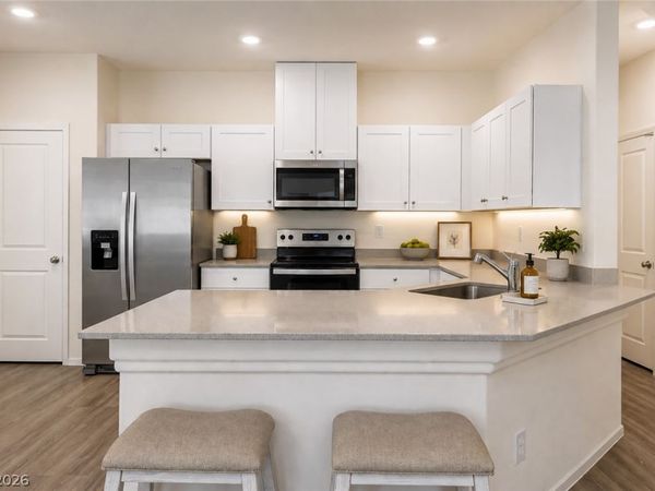 7915 Aurora Sky Street, Unit 2, North Las Vegas, NV 89084