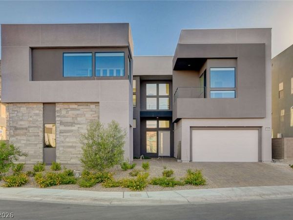 5289 Feathertop Drive, Las Vegas, NV 89135