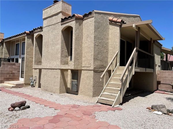 1308 GEORGIA Avenue, Unit C, Boulder City, NV 89005