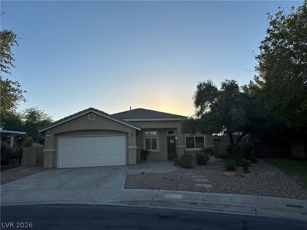 27 Garrett Court, Henderson, NV 89012