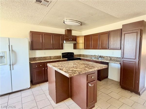 3717 Lillis Avenue , Unit B, North Las Vegas, NV 89030
