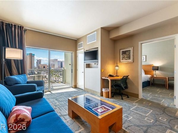 211 E Flamingo Road, Unit 702, Las Vegas, NV 89169