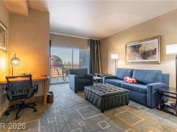 211 E Flamingo Road, Unit 905, Las Vegas, NV 89169