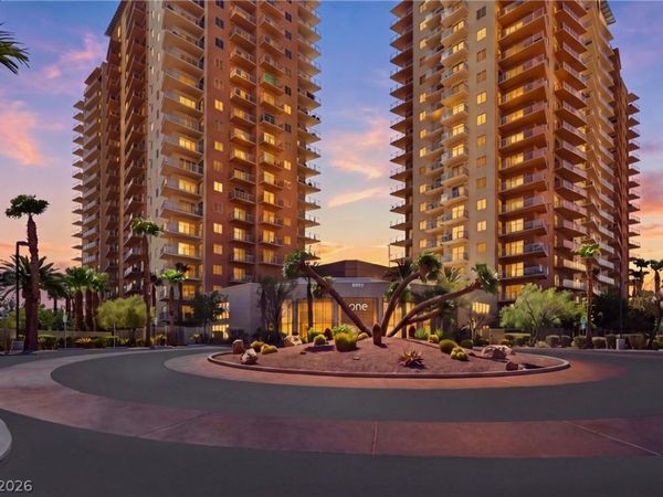 8255 Las Vegas Boulevard , Unit 610, Las Vegas, NV 89123