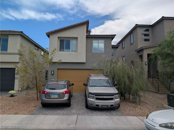 5971 Wyndham Estate Avenue , Las Vegas, NV 89141