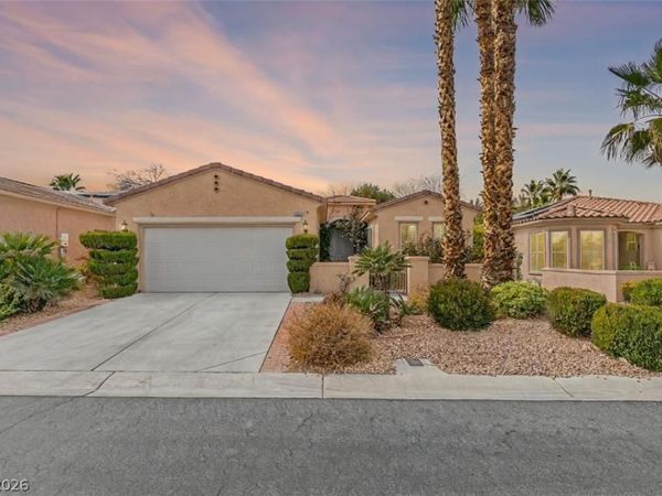 5029 Alfingo Street , Las Vegas, NV 89135
