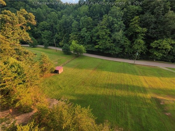 0 Big Ugly Creek Road E, Chapmanville, WV 25524