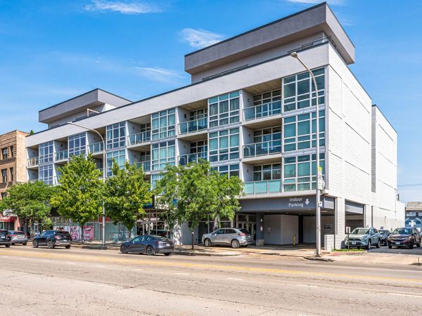 1610 W FULLERTON Avenue , Unit 409, Chicago, IL 60614