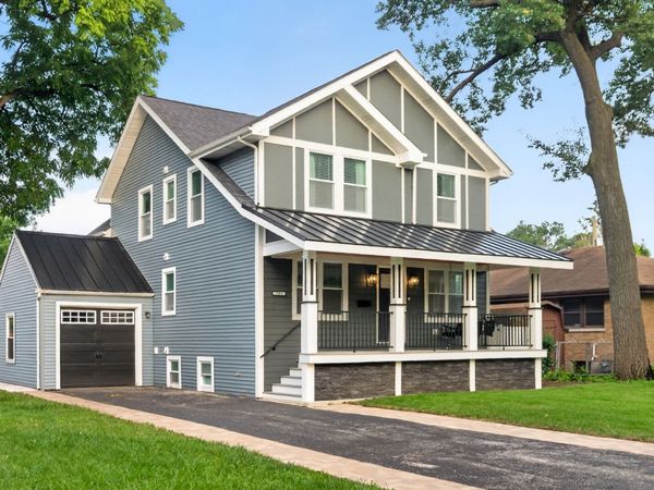 741 S Ardmore Avenue , Villa Park, IL 60181