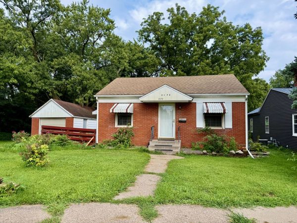 2172 Frisco Drive , Davenport, IA 52804