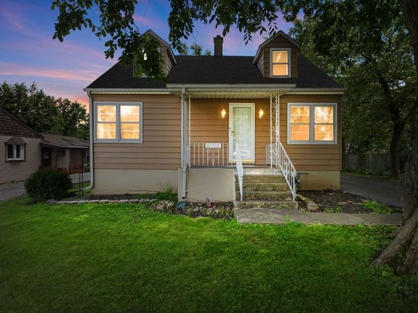 Oak Forest, IL 60452