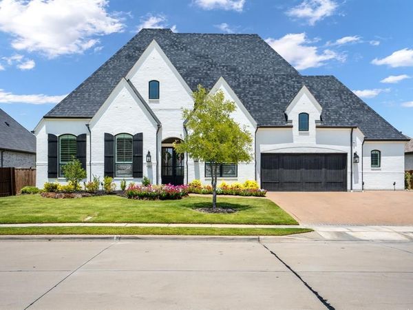 1990 Cornell Drive, Prosper, TX 75078