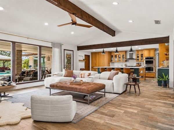 8608 Funtier Court, Fort Worth, TX 76179