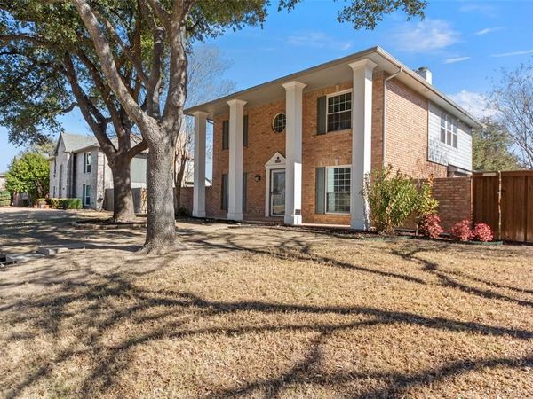 6840 Rochelle Drive, Plano, TX 75023