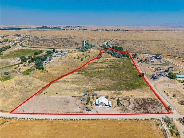 11752 Old Saw Mill Lane, Middleton, ID 83644
