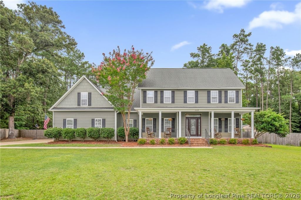 115 Withers Lane, Raeford, NC 28376 Main Photo