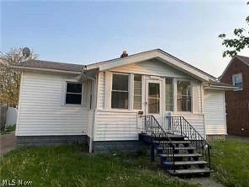 20350 Westport Avenue , Euclid, OH 44123 Photo 1