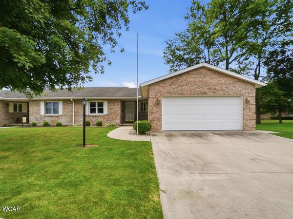 650 Golden Oaks Drive, Van Wert, OH 45891