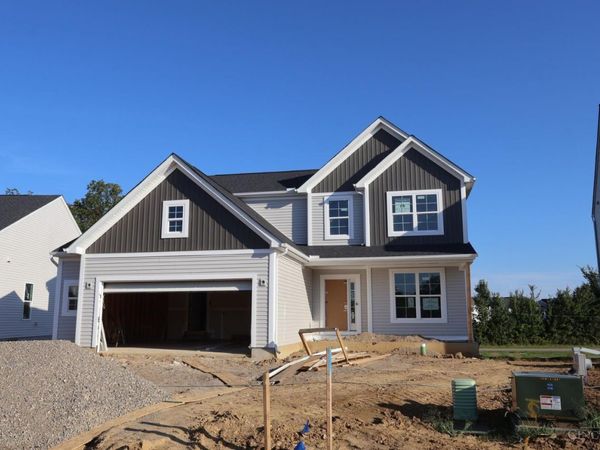 1532 Acadia Drive, Unit 04, Maineville, OH 45039