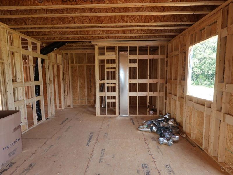 1532 Acadia Drive, Unit 04, Maineville, OH 45039 Photo 14