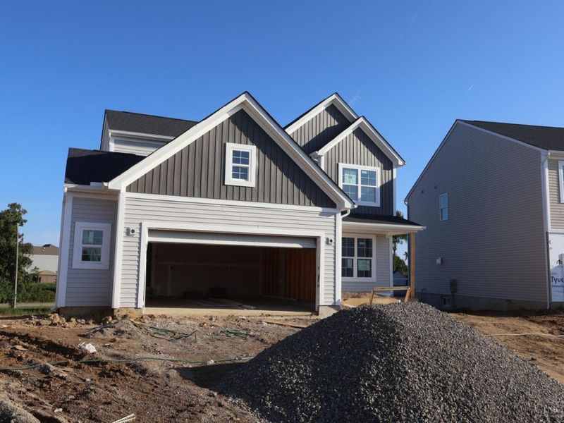 1532 Acadia Drive, Unit 04, Maineville, OH 45039 Photo 2