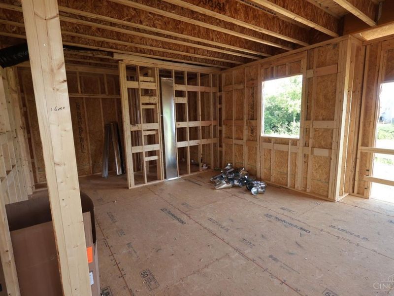 1532 Acadia Drive, Unit 04, Maineville, OH 45039 Photo 3