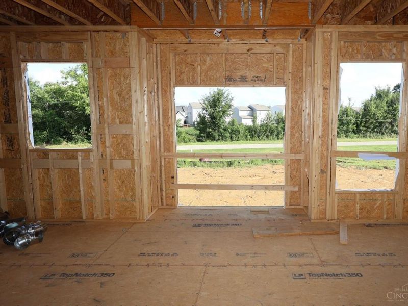 1532 Acadia Drive, Unit 04, Maineville, OH 45039 Photo 5