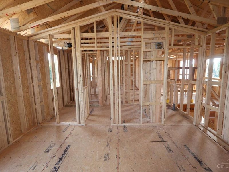 1532 Acadia Drive, Unit 04, Maineville, OH 45039 Photo 7