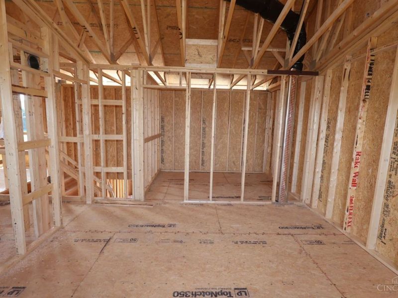 1532 Acadia Drive, Unit 04, Maineville, OH 45039 Photo 8