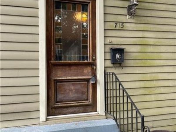 715 BURDETTE Street, New Orleans, LA 70118