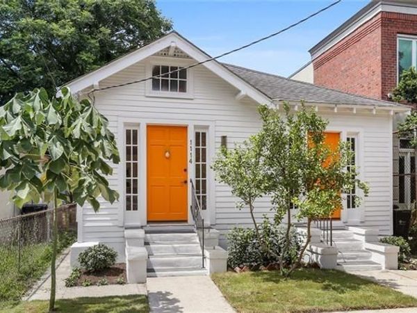 1114 UPPERLINE Street , Unit 1114, New Orleans, LA 70115