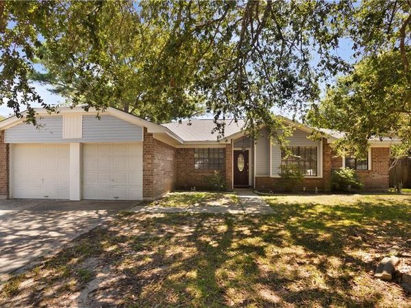 70458 S LAKE CADDO Court , Slidell, LA 70461