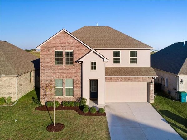 4422 MARAIS RIVER Drive , Slidell, LA 70461