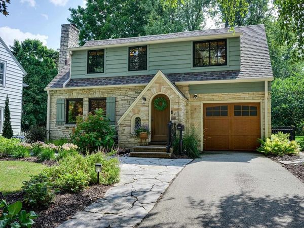 321 Kensington Drive, Madison, WI 53704
