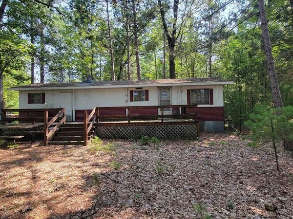 15368 GRINDLE OAK DRIVE, Mountain, WI 54114