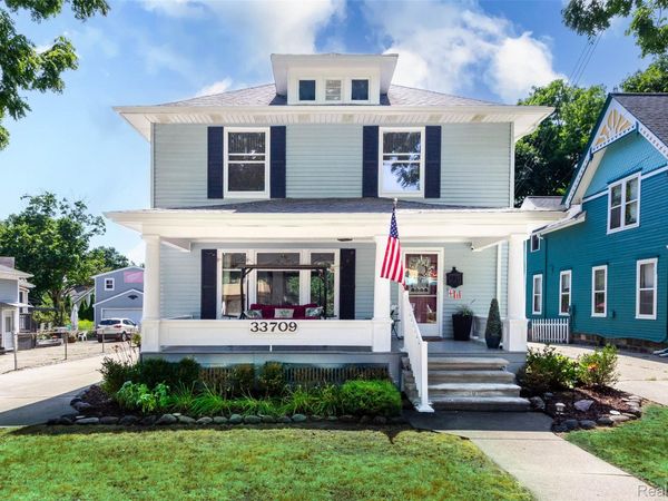 33709 Grand River Avenue , Farmington, Mi 48335