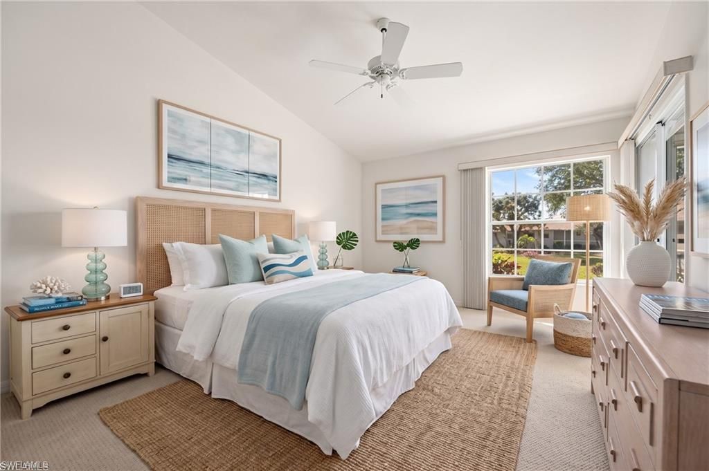 13141 Hamilton Harbour Dr, Unit P7, Naples, FL 34110 Photo