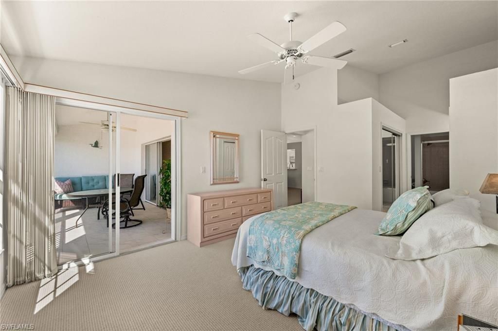 13141 Hamilton Harbour Dr, Unit P7, Naples, FL 34110 Photo
